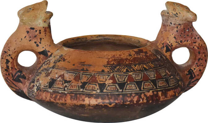 Мастерская М.К. Тенишевой